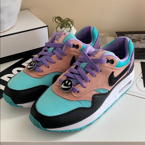 NWT Nike Air Max 1 - Picture 4 of 9